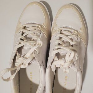 Cole Haan (NEW/ NEVER WORN) Grand Crosscourt Modern Tennis Sneaker